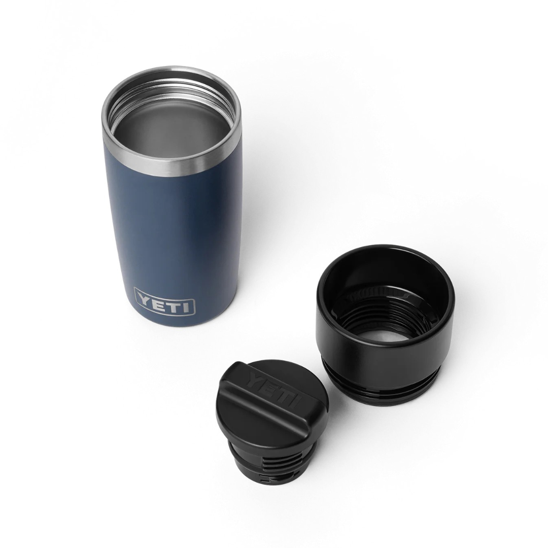 YETI Rambler 12oz Travel Bottle in Navy