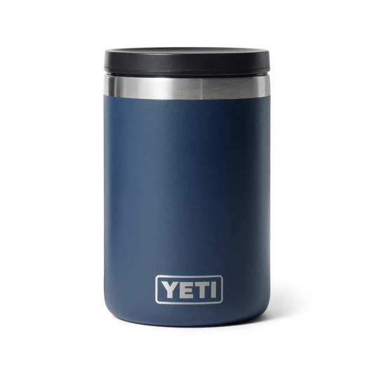 YETI Rambler 16oz Food Jar in Navy