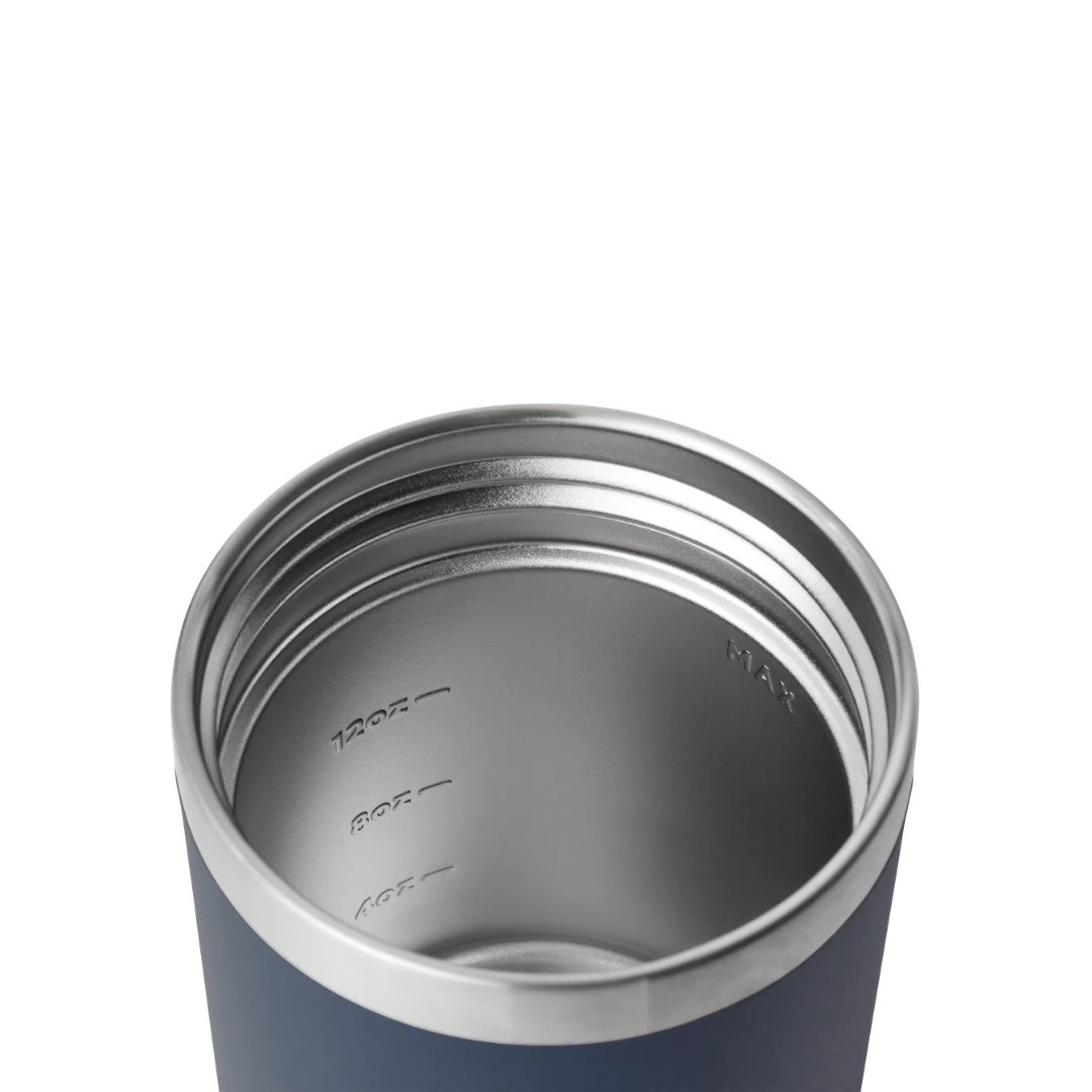 YETI Rambler 16oz Food Jar in Navy