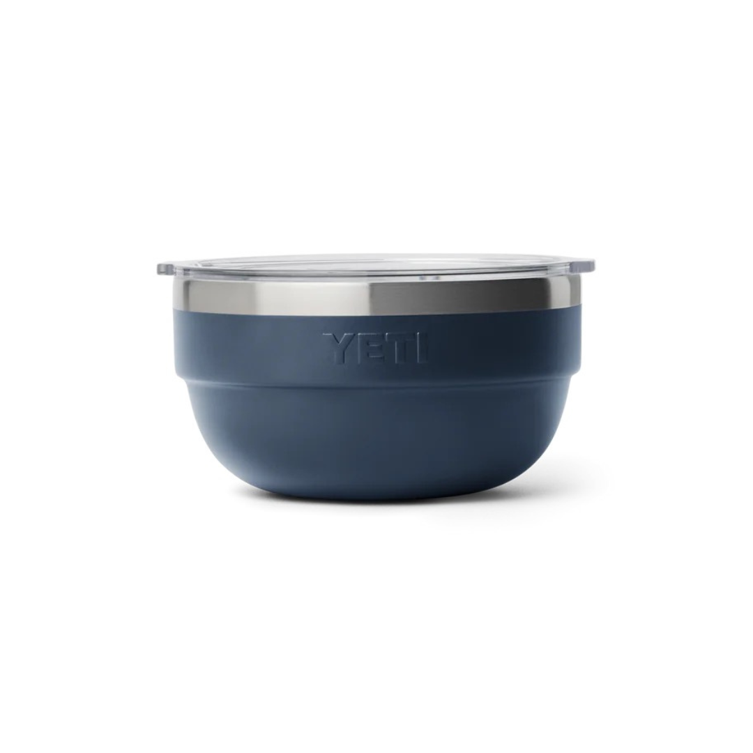 YETI Rambler Small Bowl in Navy