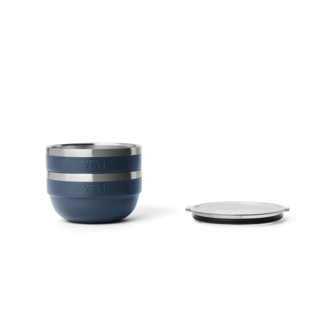 YETI Rambler Small Bowl in Navy