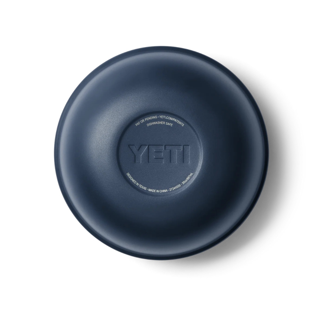 YETI Rambler Small Bowl in Navy