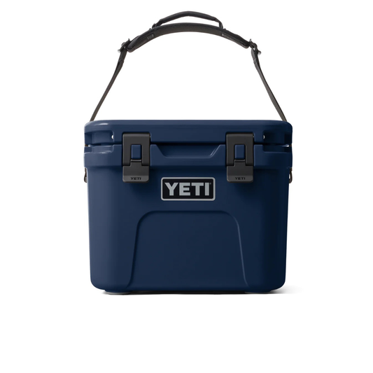 YETI Roadie 15 Cool Box in Navy