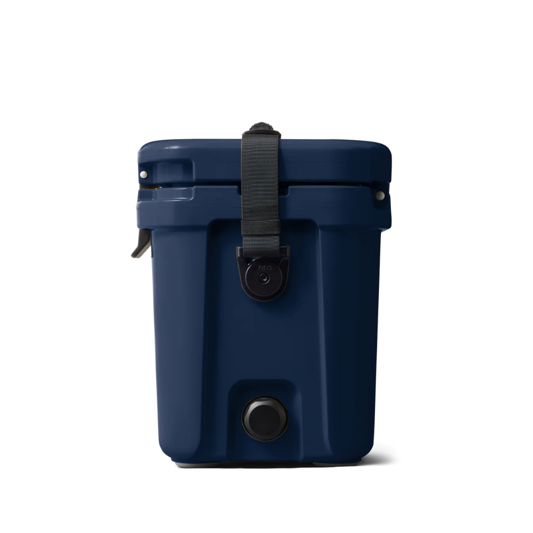 YETI Roadie 15 Cool Box in Navy