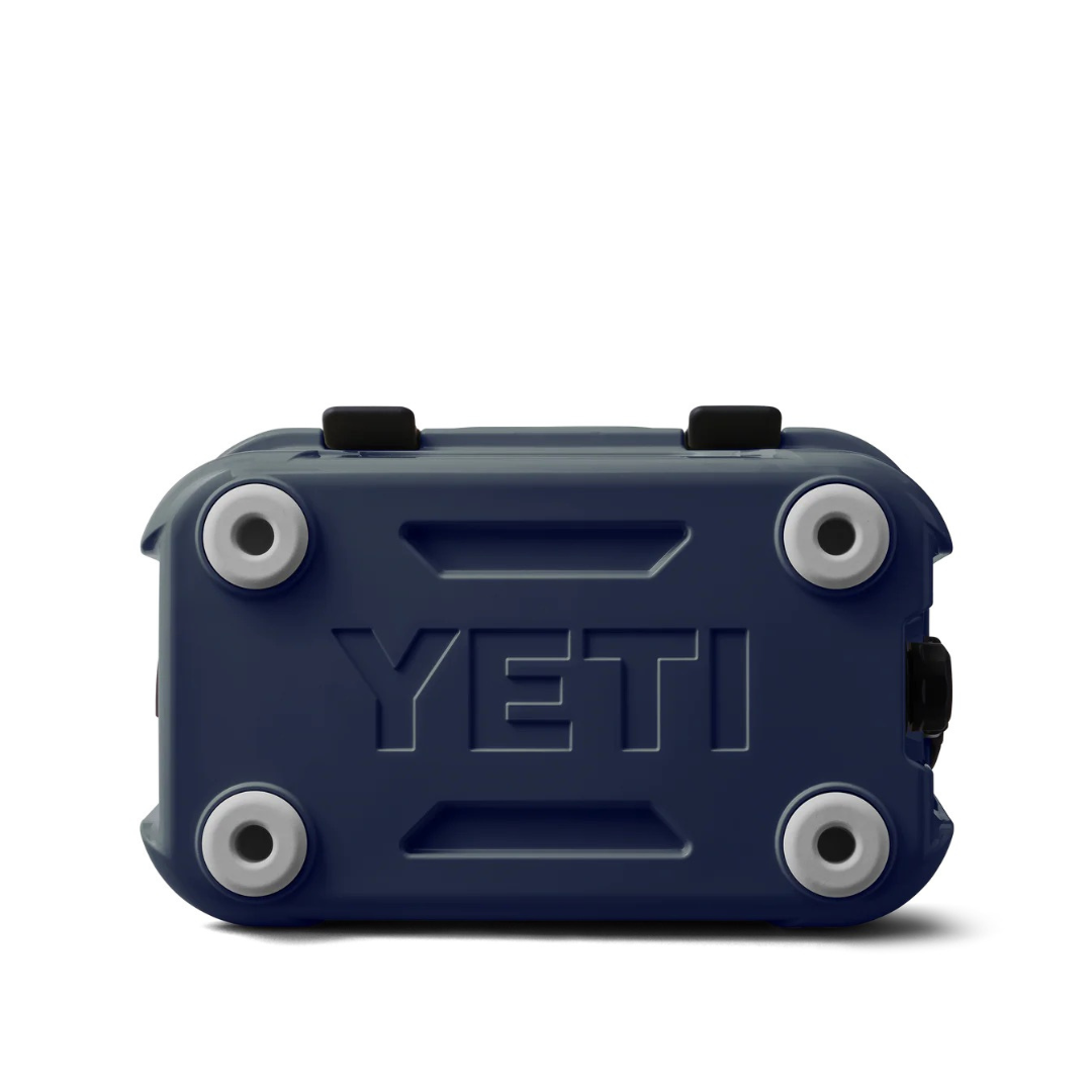 YETI Roadie 15 Cool Box in Navy
