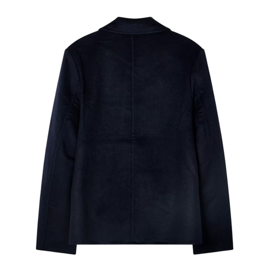 Paul Smith Chore Jacket in Dark Navy