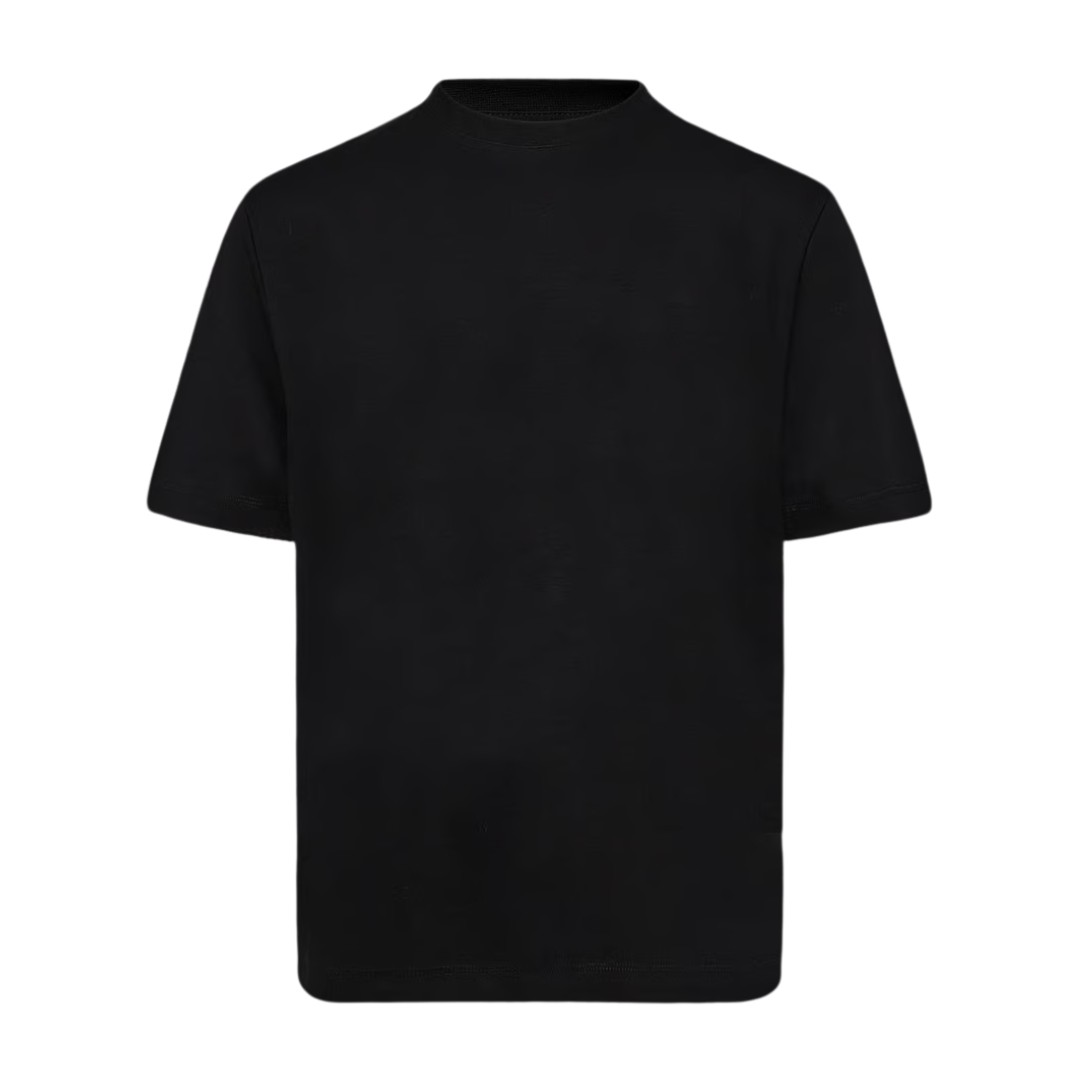 Paul Smith Casual Fit T-Shirt in Black
