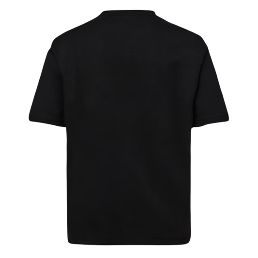 Paul Smith Casual Fit T-Shirt in Black