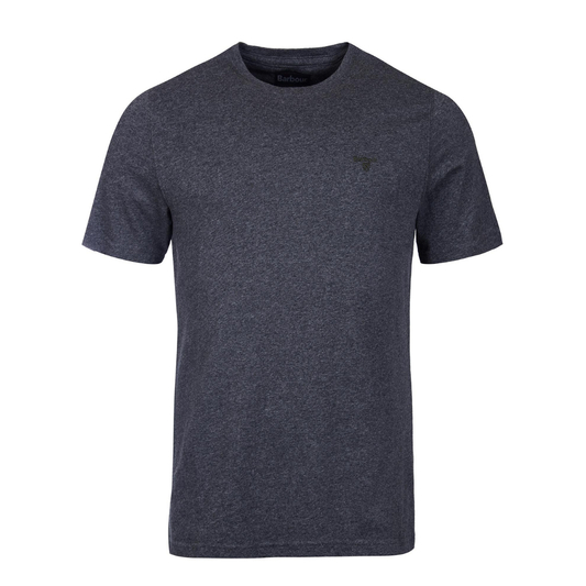 Barbour Essential Sports T-Shirt in Slate