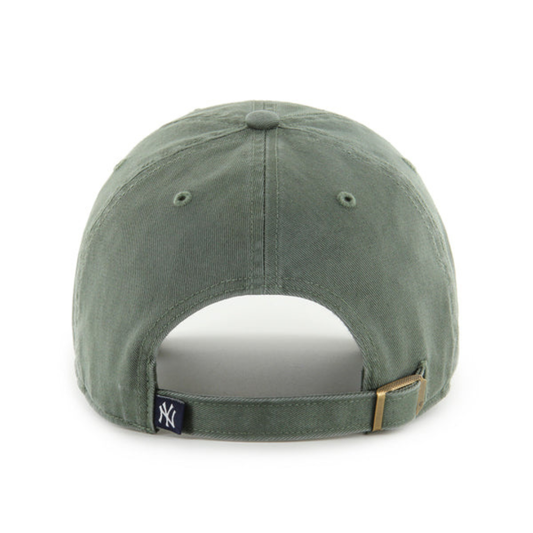 Gorra 47 Brand NY Yankees 47 Clean Up SALVIA