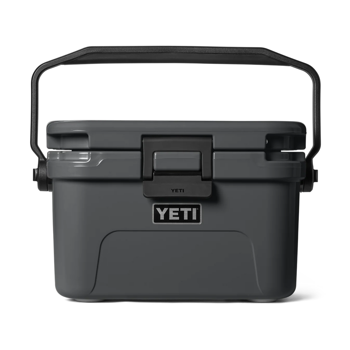 YETI Roadie 8 Cool Box in Charcoal