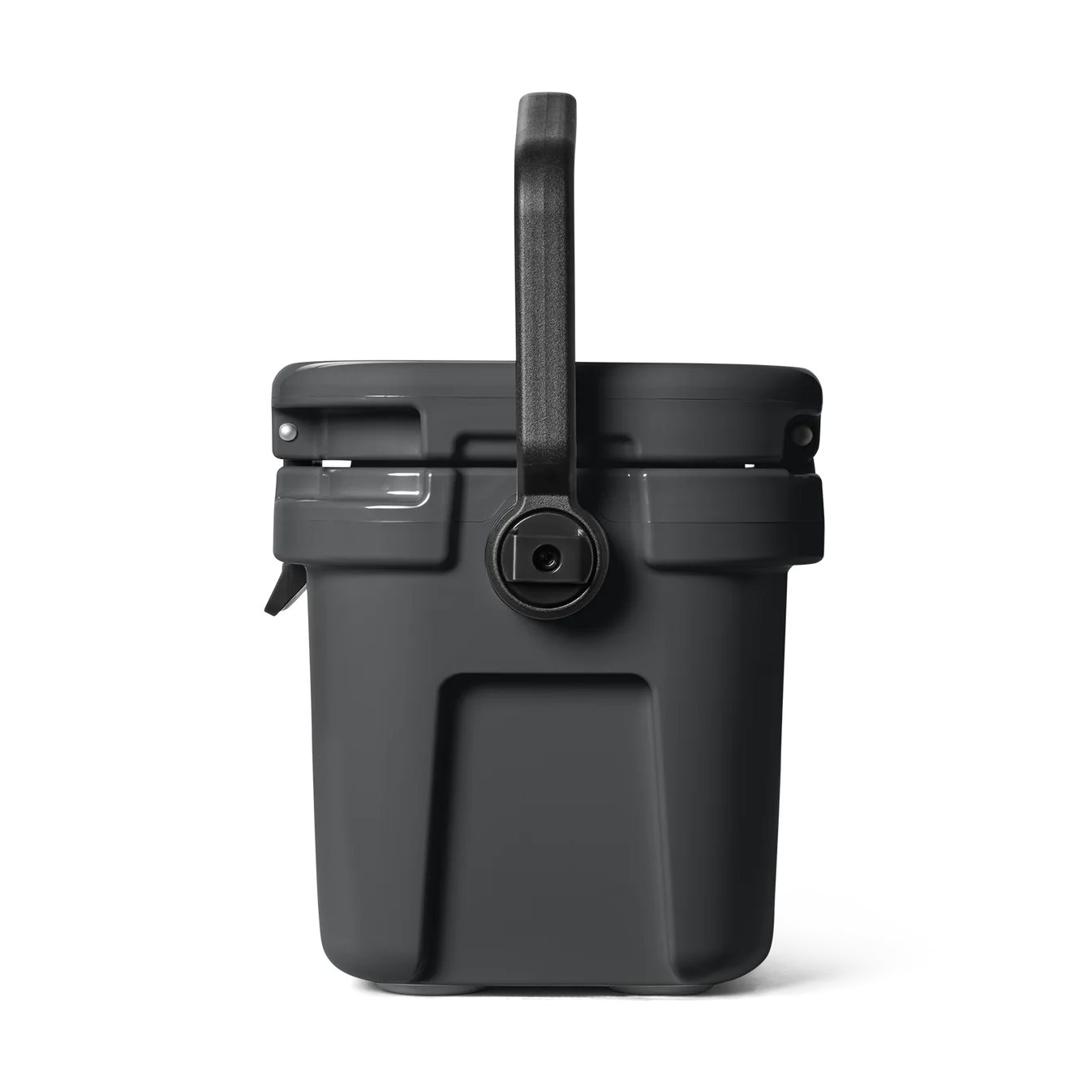 YETI Roadie 8 Cool Box in Charcoal