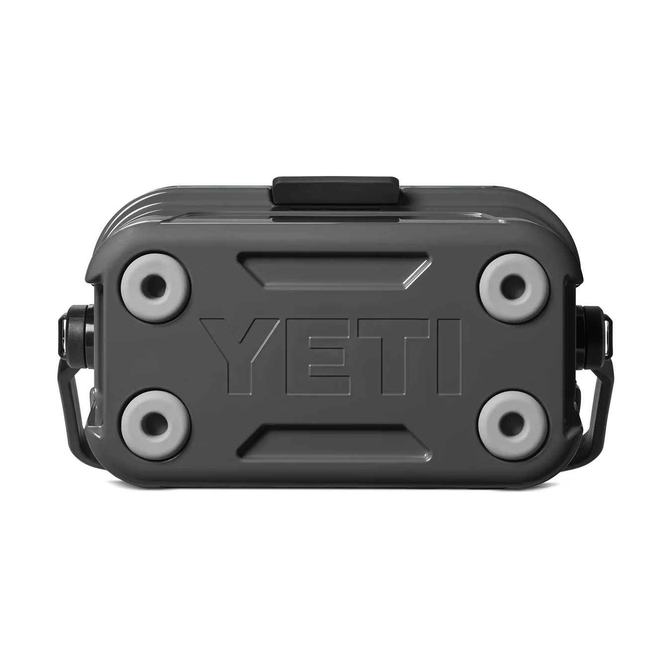 YETI Roadie 8 Cool Box in Charcoal