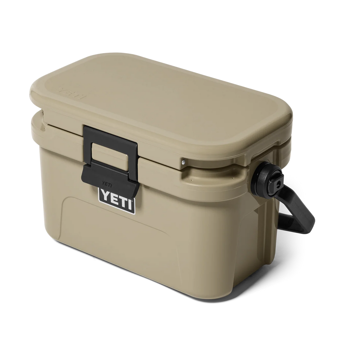 YETI Roadie 8 Cool Box in Tan