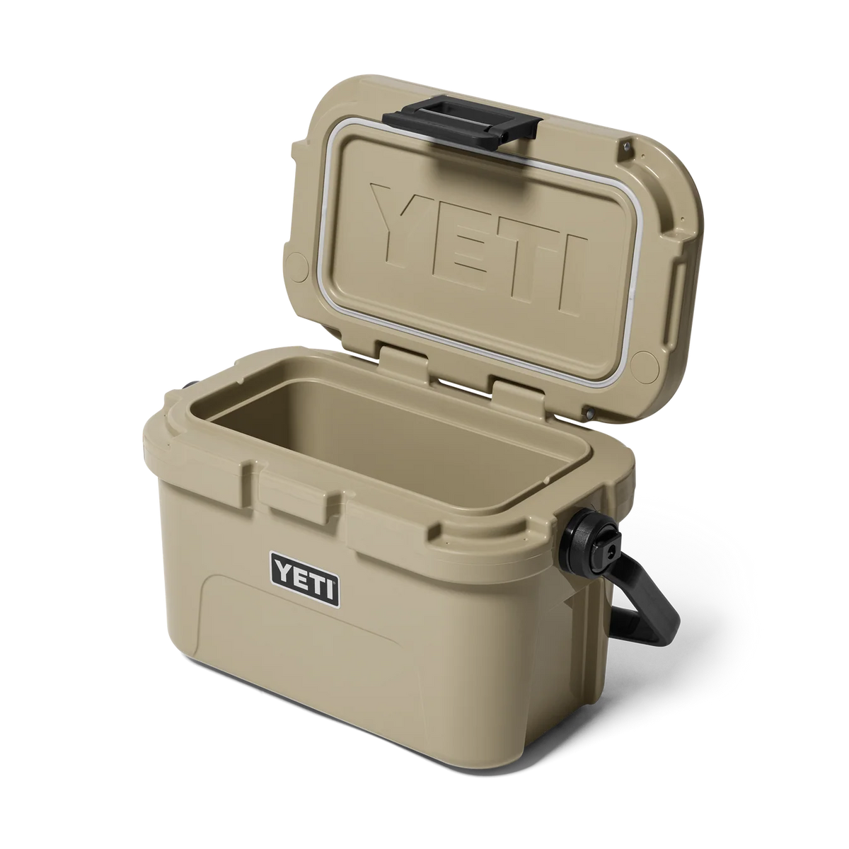 YETI Roadie 8 Cool Box in Tan