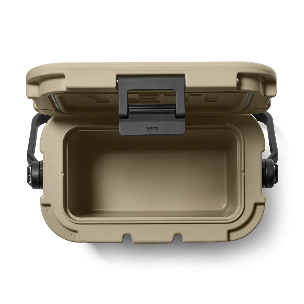 YETI Roadie 8 Cool Box in Tan