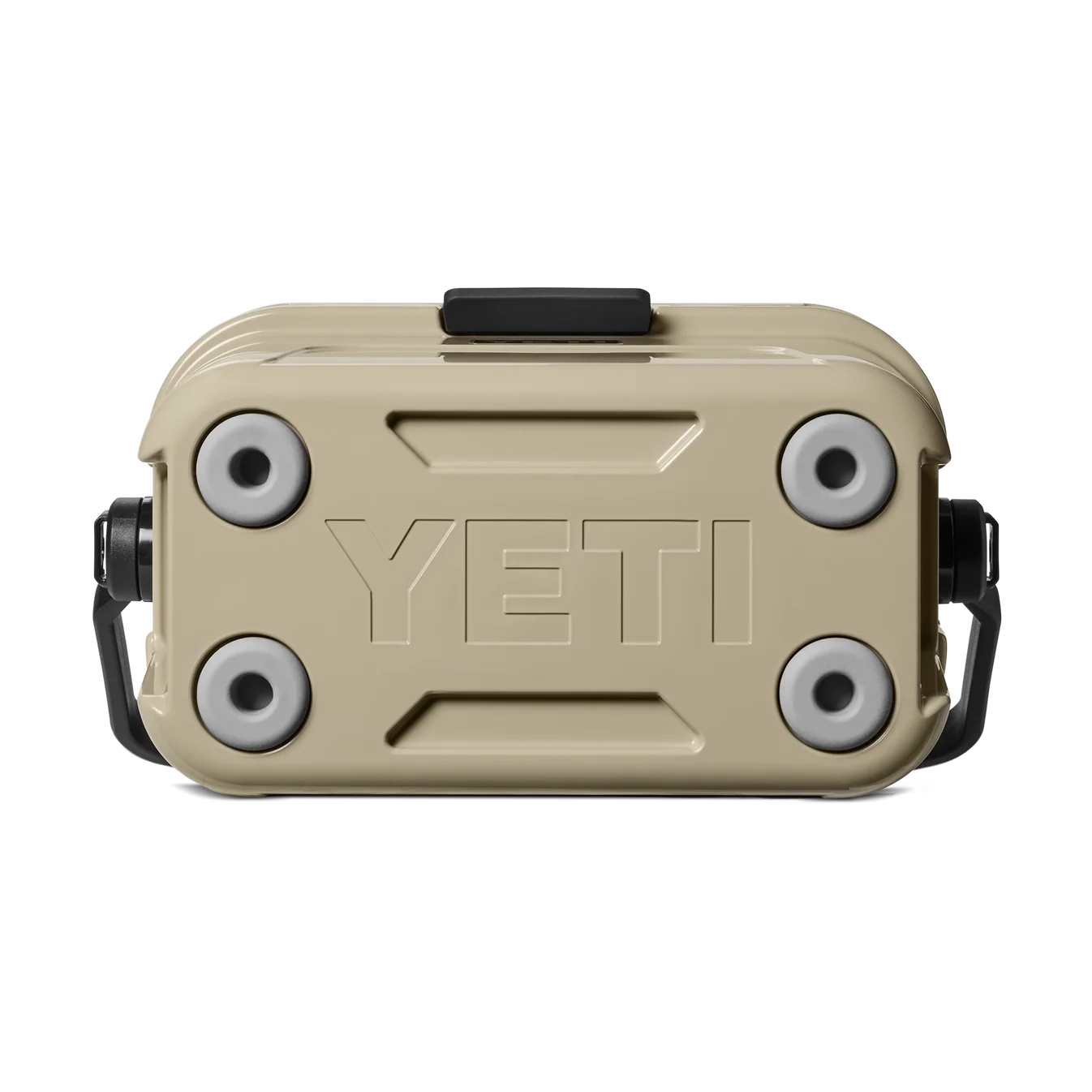 YETI Roadie 8 Cool Box in Tan