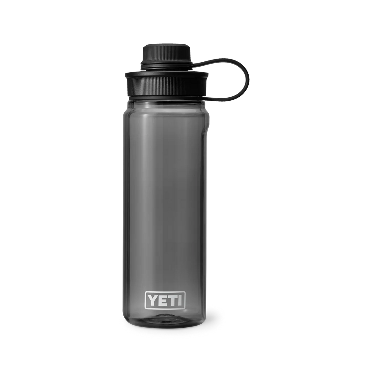 YETI Yonder 750ml Water Bottle in Charcoal