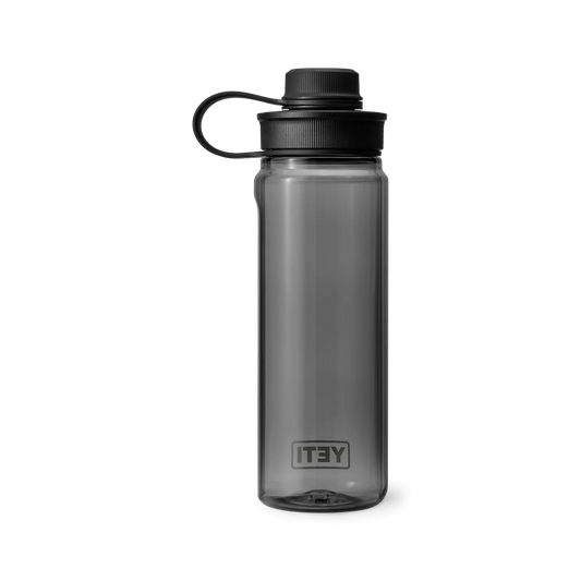 YETI Yonder 750ml Water Bottle in Charcoal