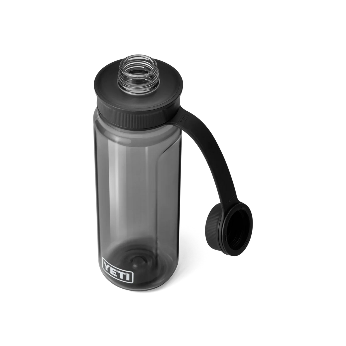 YETI Yonder 750ml Water Bottle in Charcoal