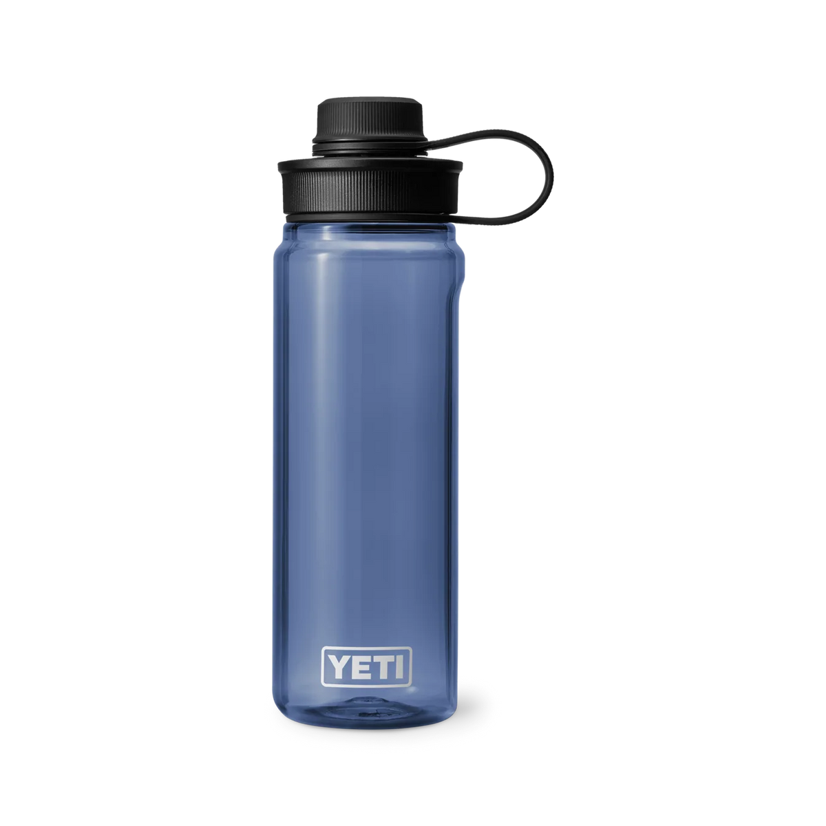 YETI Yonder 750ml Water Bottle in Navy