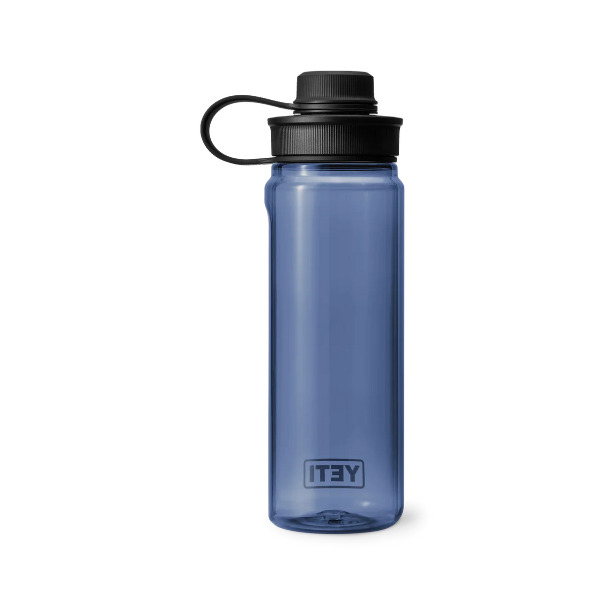 YETI Yonder 750ml Water Bottle in Navy