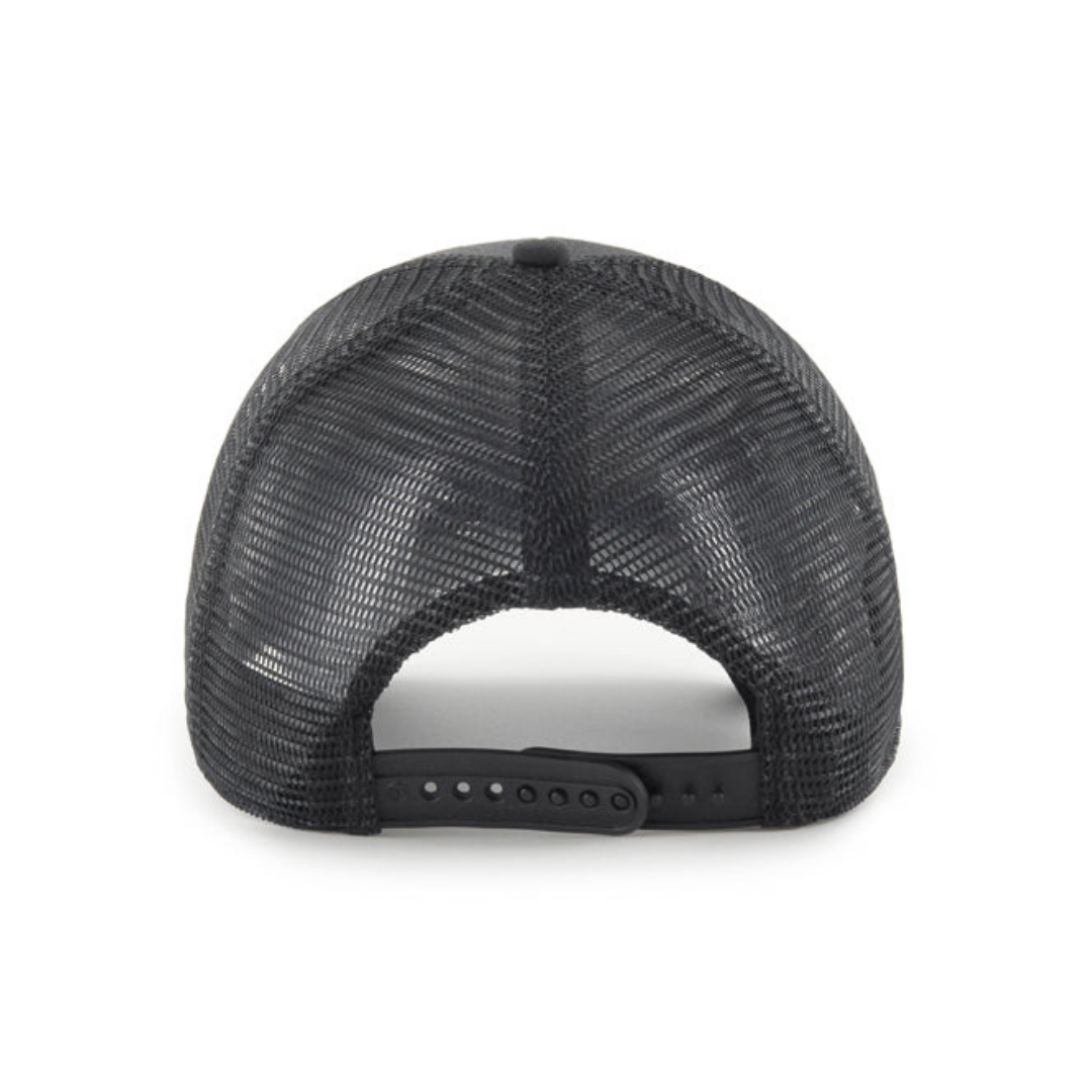 47 Brand NY Yankees Branson 47 MVP Cap in Black