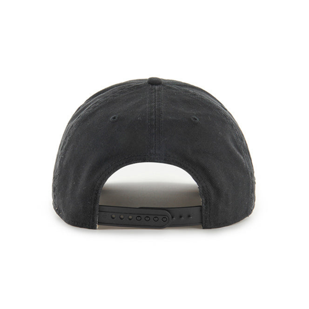 47 Brand LA Kings Charlton 47 Hitch Cap in Black