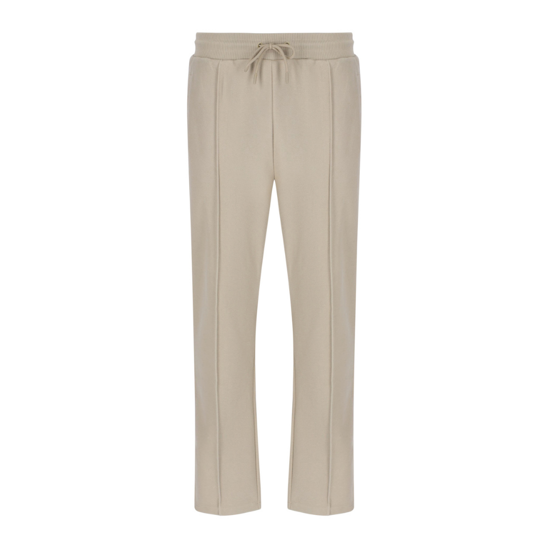 Sergio Tacchini Guilio Track Pant in Peyote
