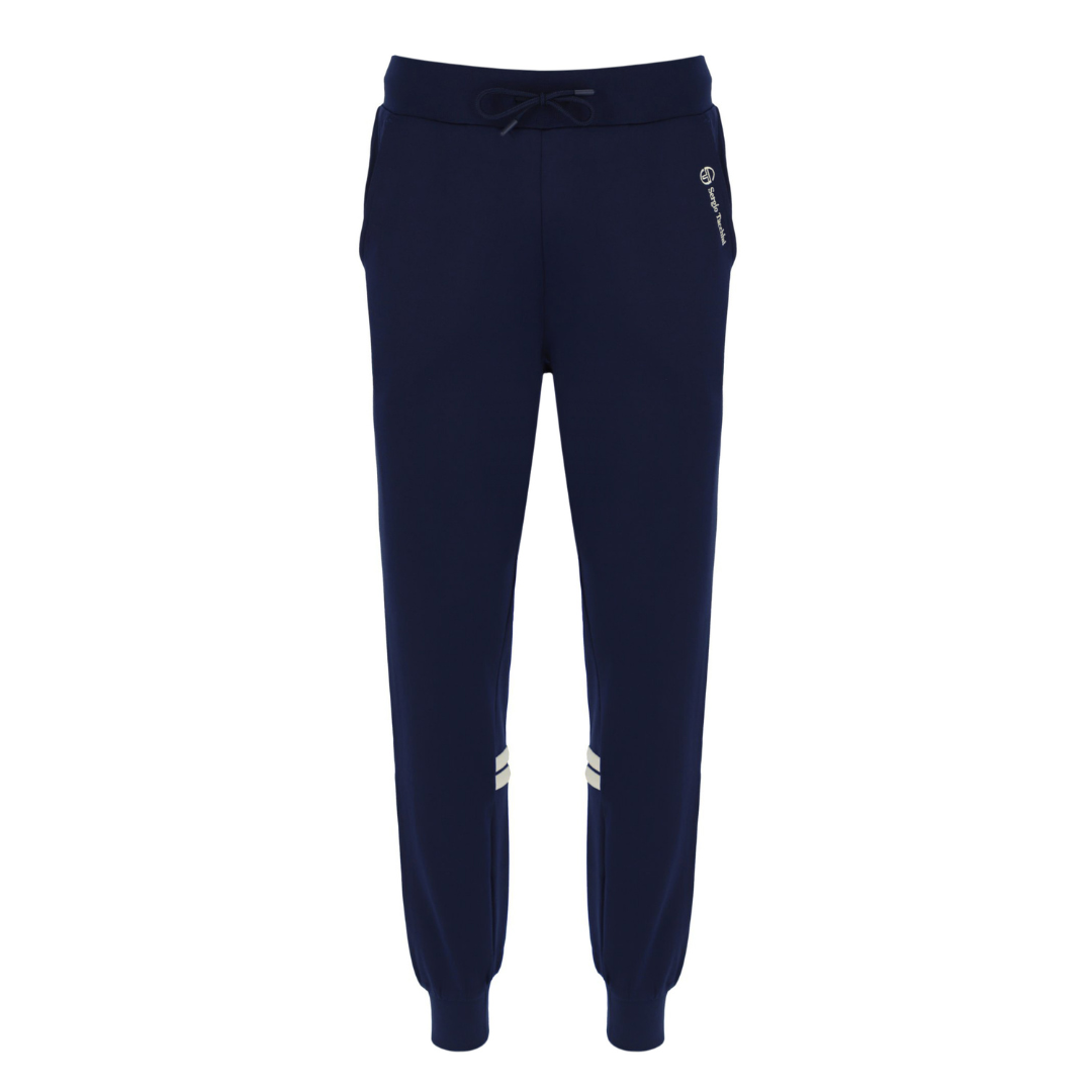 Sergio Tacchini Blow Track Pants in Maritime Blue