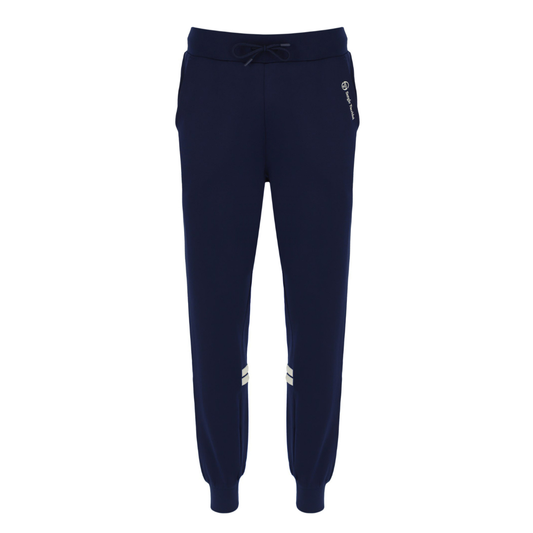 Sergio Tacchini Blow Track Pants in Maritime Blue