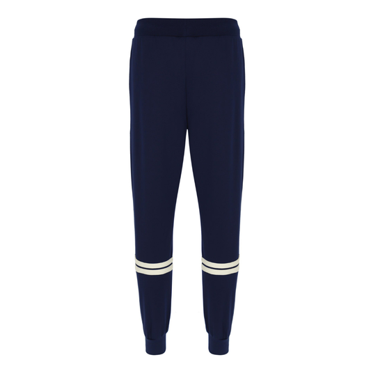 Sergio Tacchini Blow Track Pants in Maritime Blue
