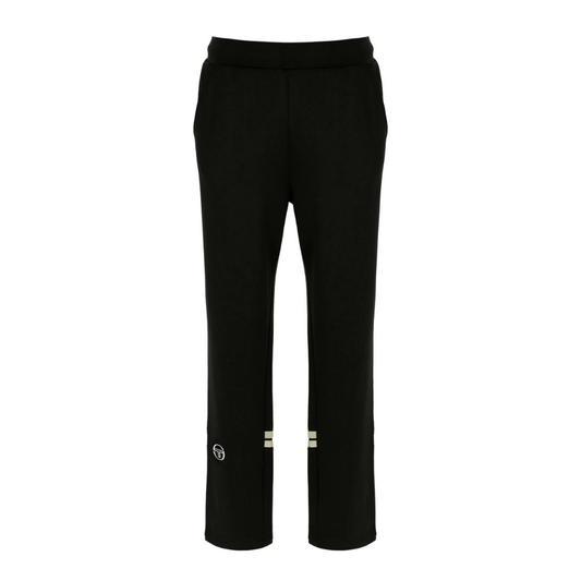 Sergio Tacchini Orion Track Pants in Black