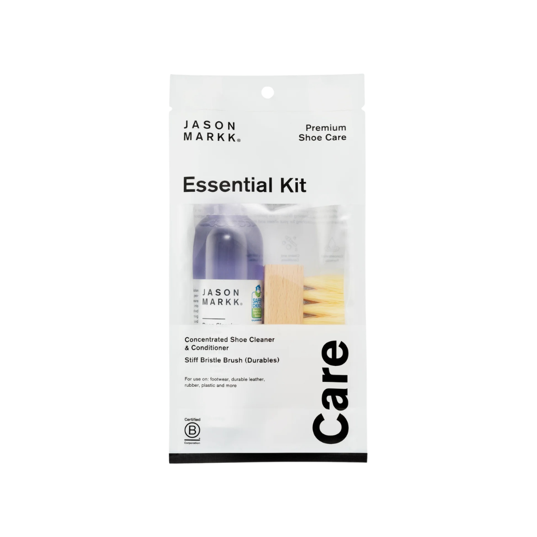 Jason Markk Essential Kit