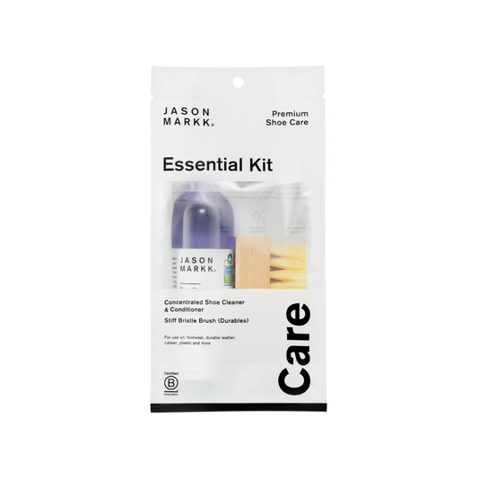 Jason Markk Essential Kit