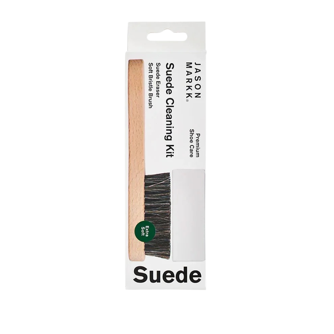 Jason Markk Suede Cleaning Kit