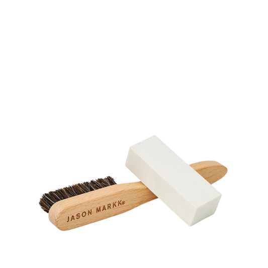 Jason Markk Suede Cleaning Kit