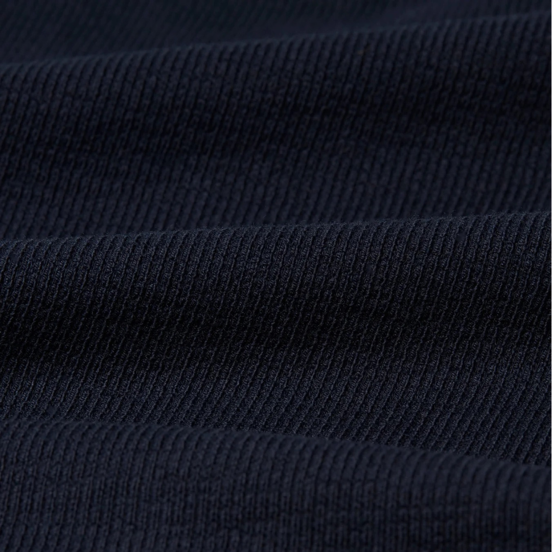 Wax London Dean T-Shirt in Navy