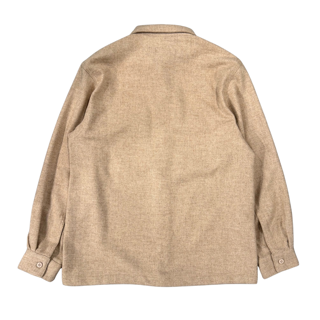 Stan Ray CPO Shirt in Khaki