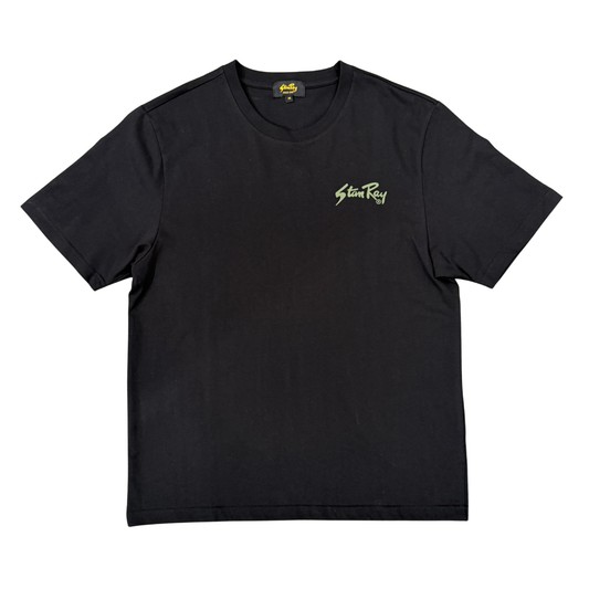 Stan Ray Stan OG T-Shirt in Black