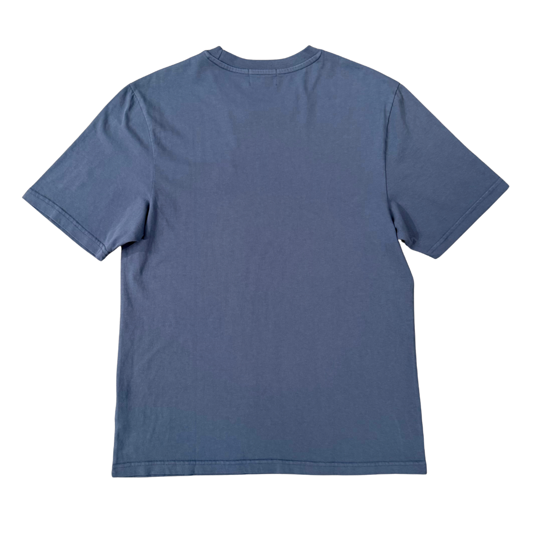 Stan Ray Little Man T-Shirt in Stellar