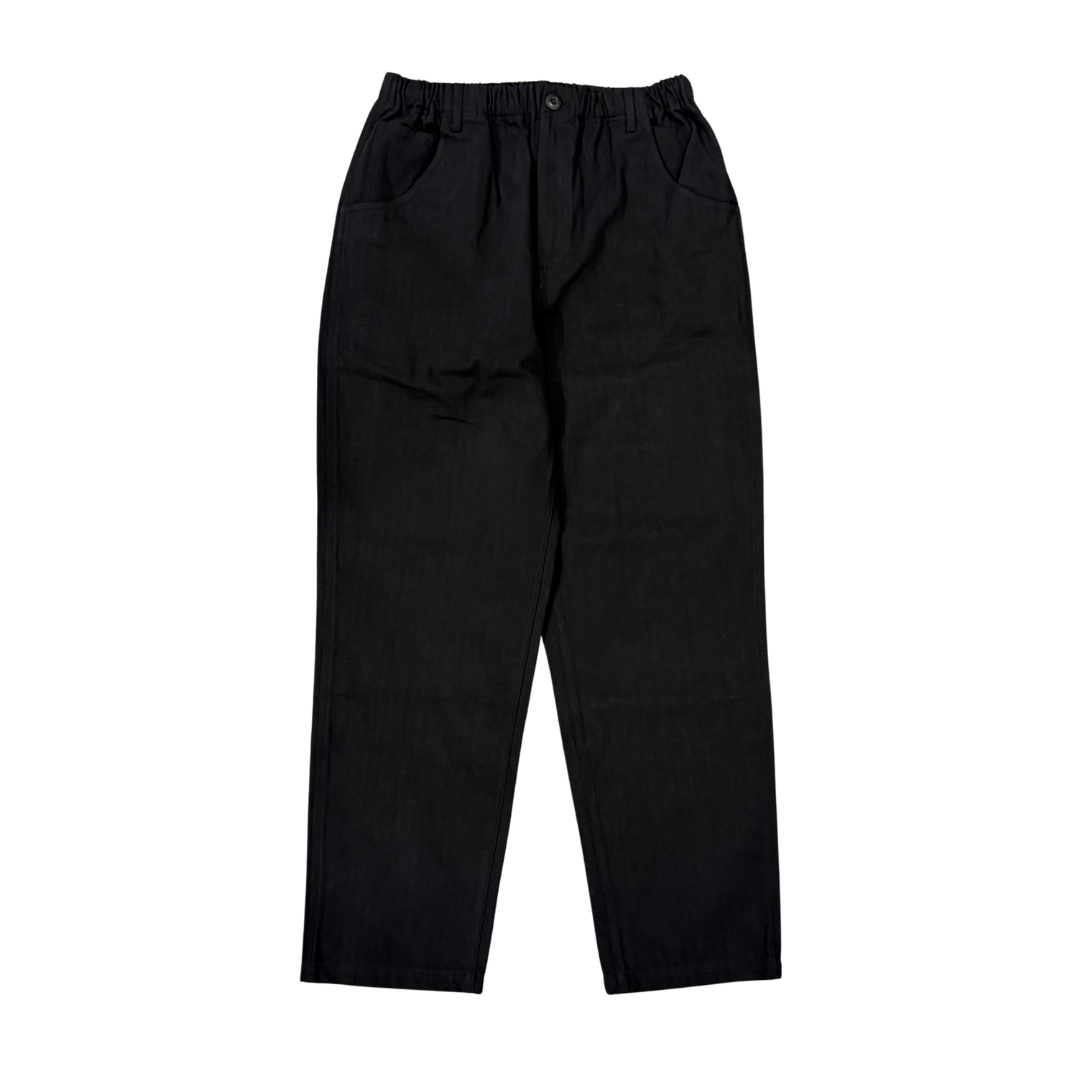 Stan Ray Rec Pant in Black