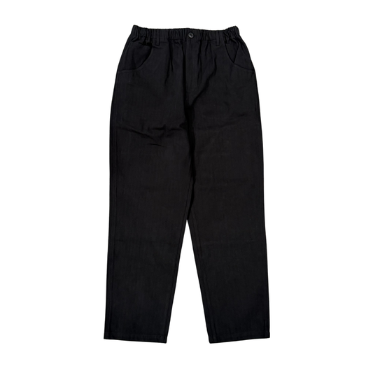 Stan Ray Rec Pant in Black