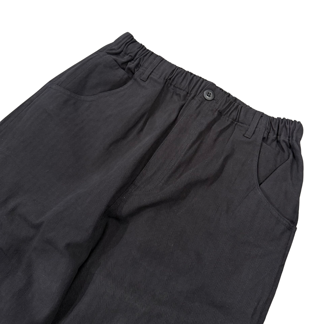 Stan Ray Rec Pant in Black