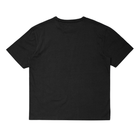 Edwin Basic T-Shirt in Black
