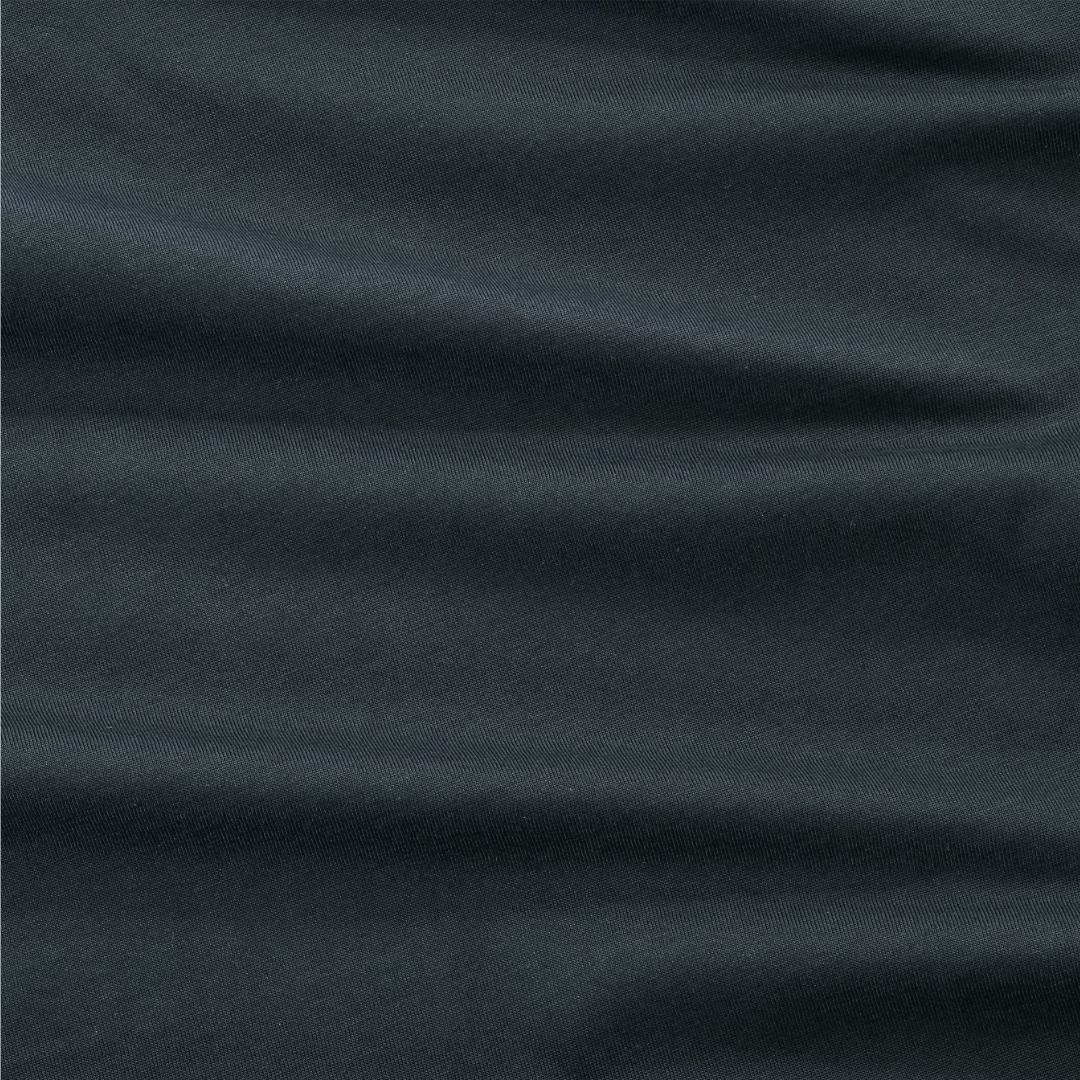NN.07 Lionel LS T-Shirt in Navy