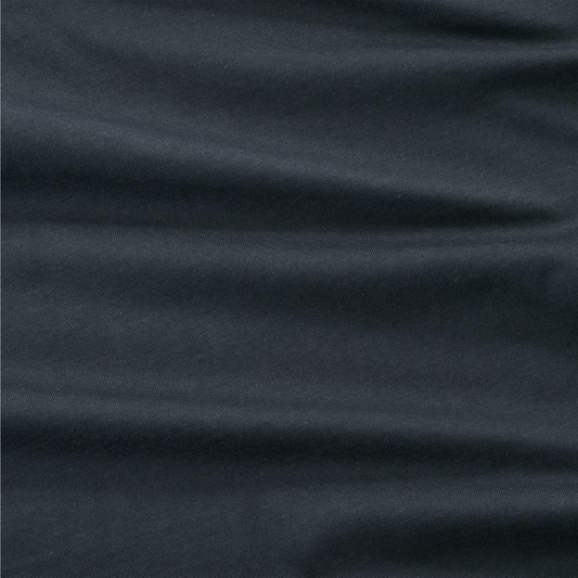 NN.07 Lionel LS T-Shirt in Navy