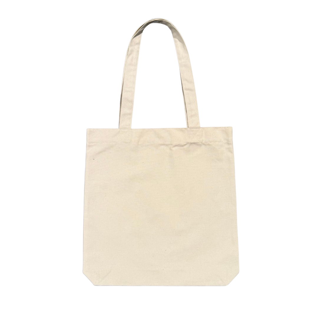 The Maysons Community Tote Bag in Ecru